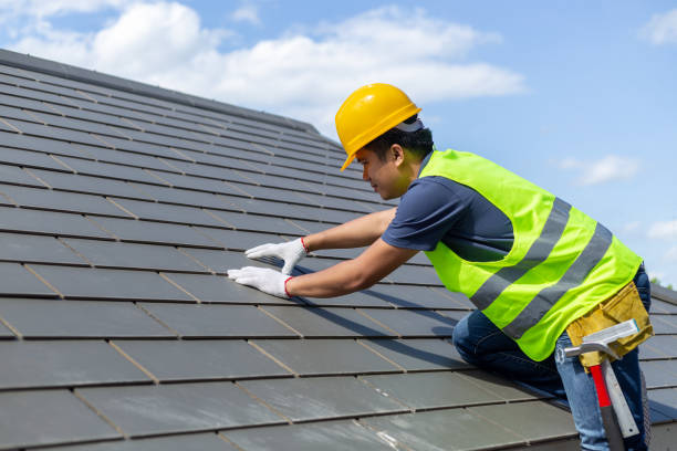 Best Residential Roofing Contractor  in Woodstock, IL