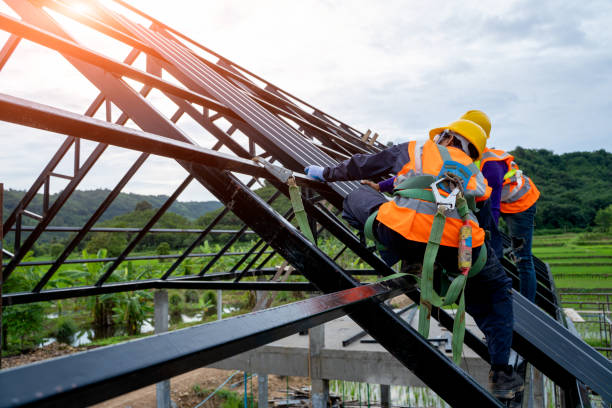 Best Slate Roofing Contractor  in Woodstock, IL