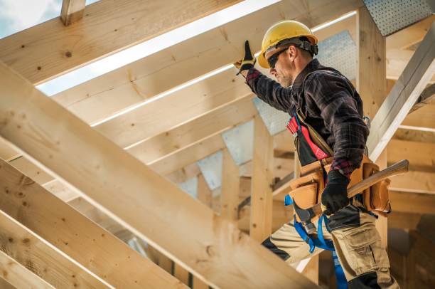 Best Gutter Installation and Roofing  in Woodstock, IL