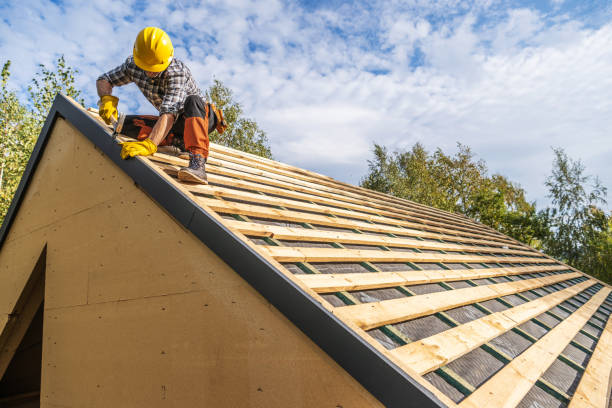 Reliable Woodstock, IL Roofing Contractor Solutions