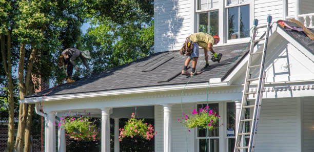 Woodstock, IL Roofing Contractor Company